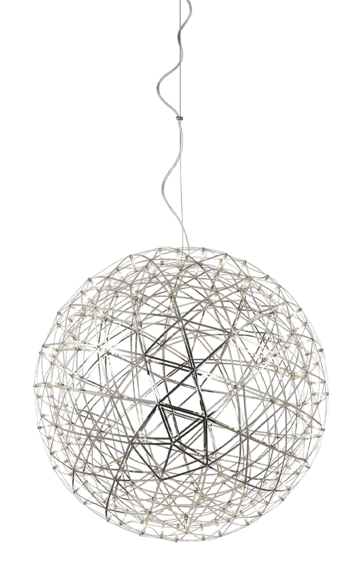Manhattan Series Chandelier