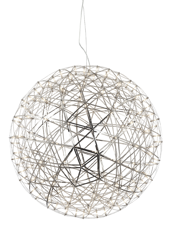 Manhattan Chandelier