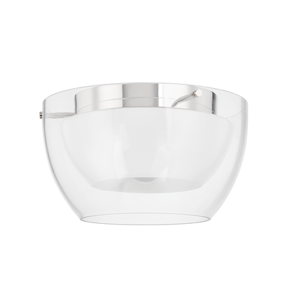 Dutton Flush Mount