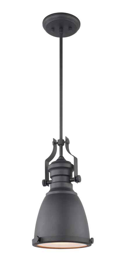 Cresswell Series Pendant