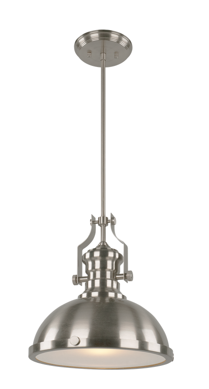 Cresswell Series Pendant