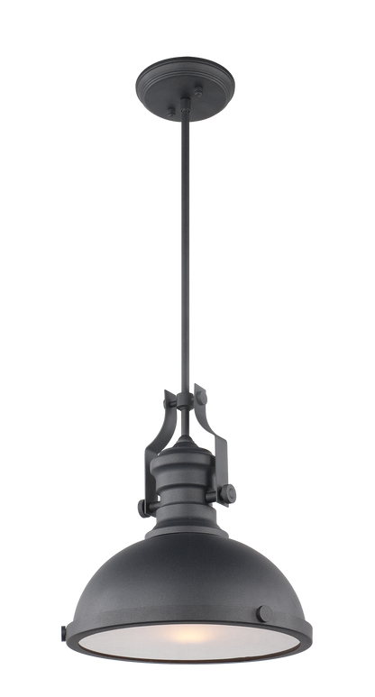 Cresswell Series Pendant
