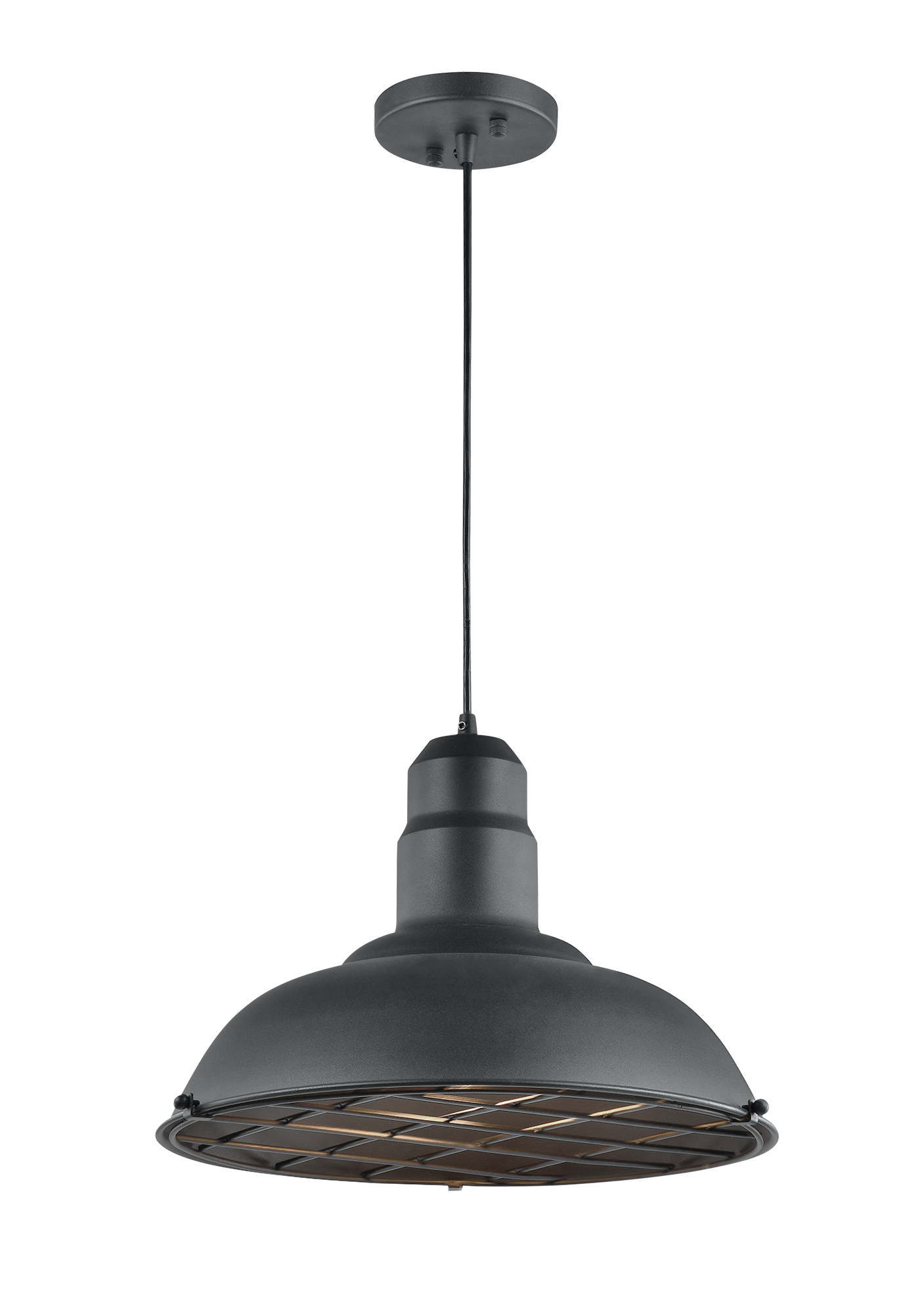 Clarkson Series Pendant