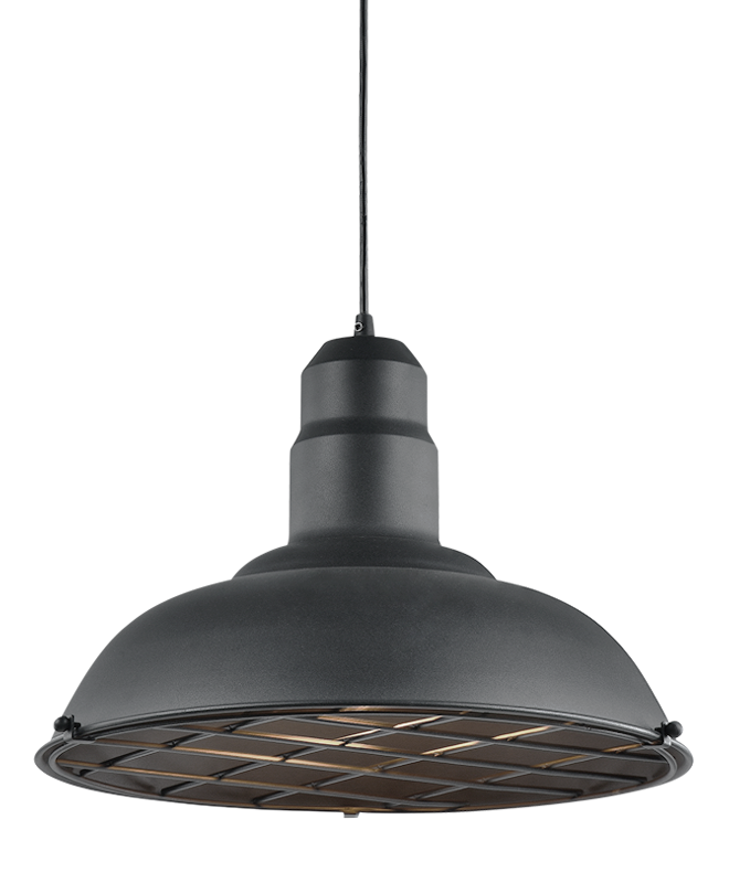Clarkson Series Pendant