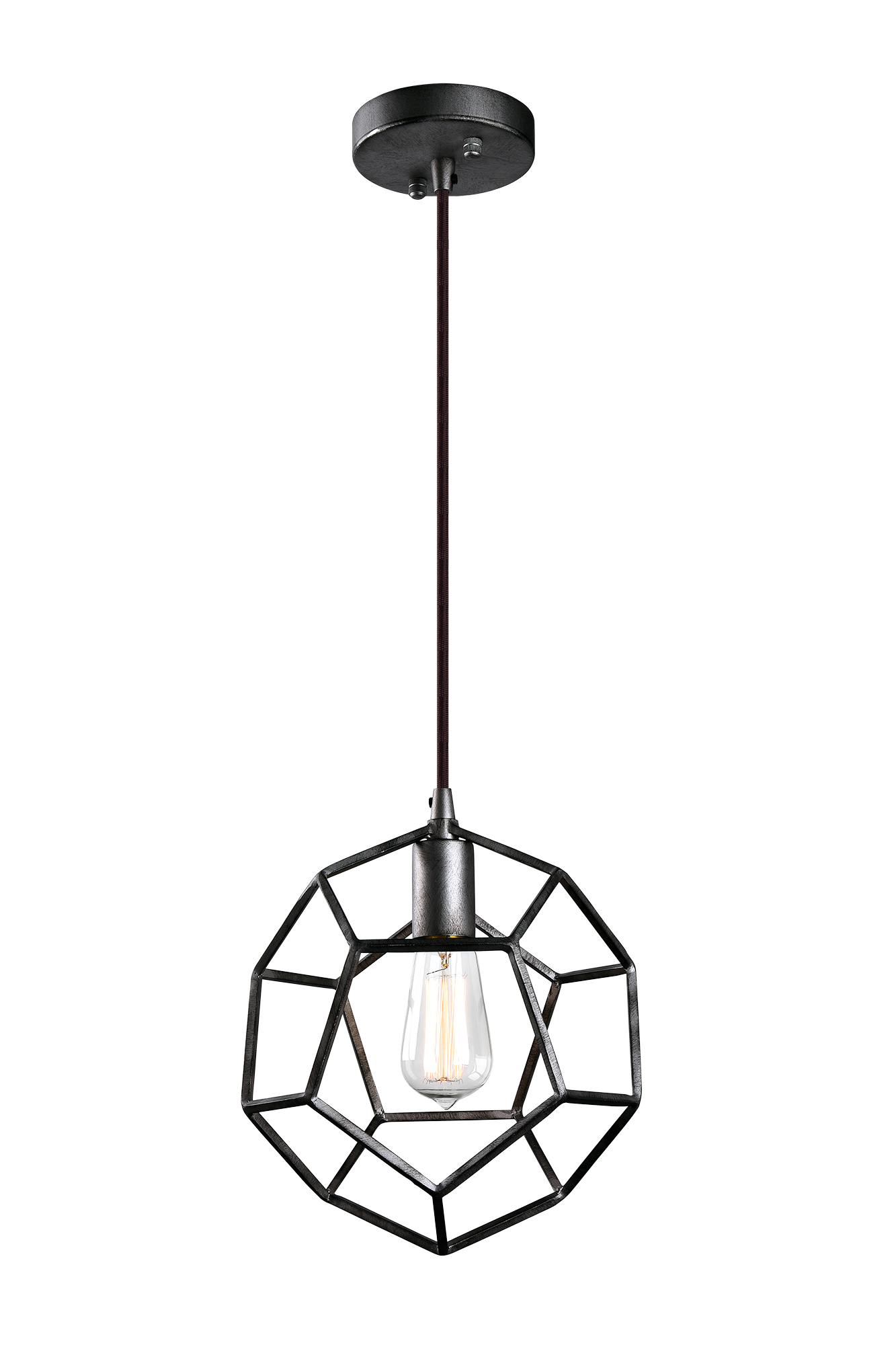 Geometry Series Pendant