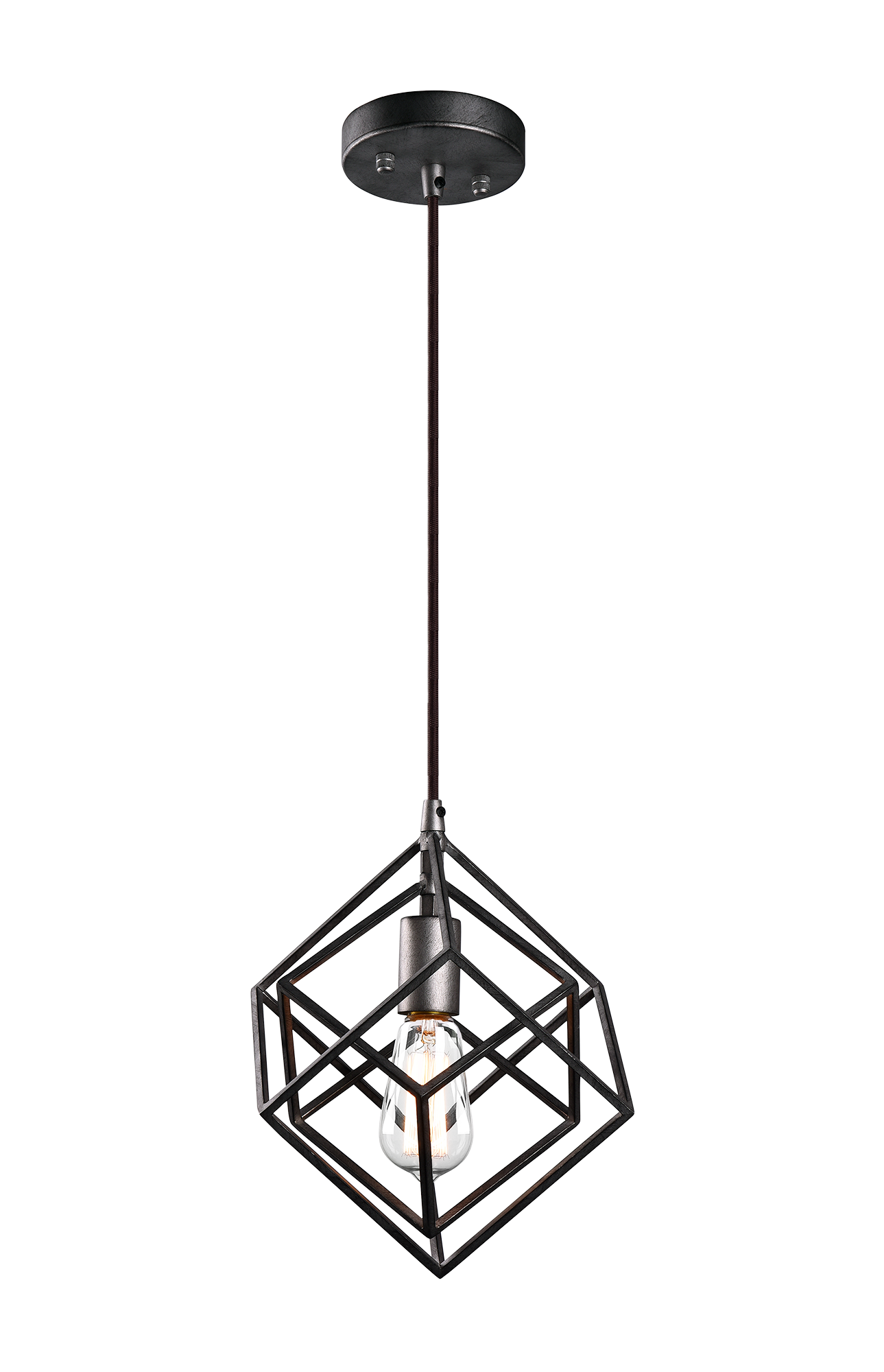 Geometry Series Pendant