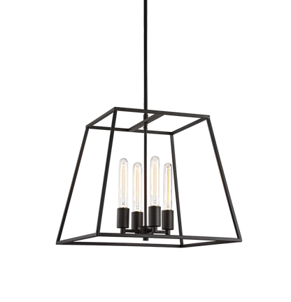 Candor Chandelier
