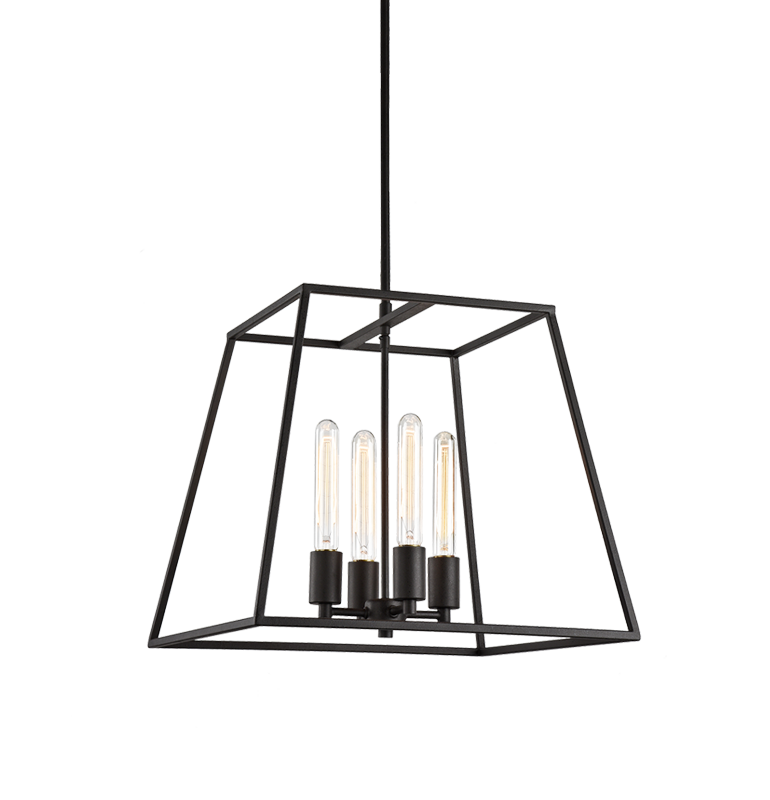 Candor Chandelier