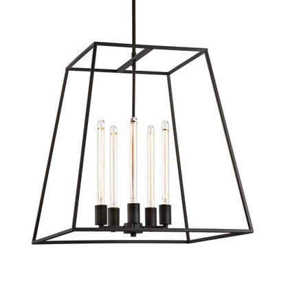 Candor Chandelier