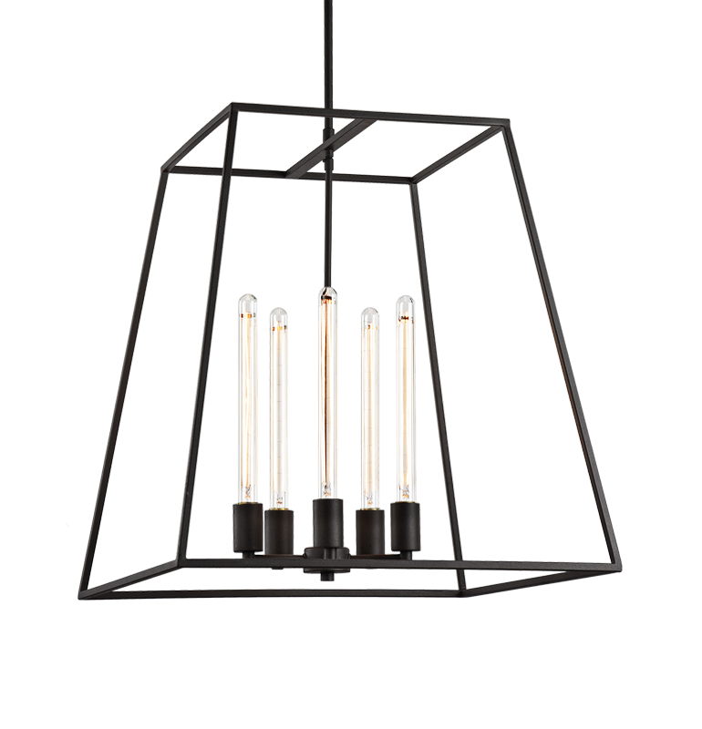 Candor Chandelier