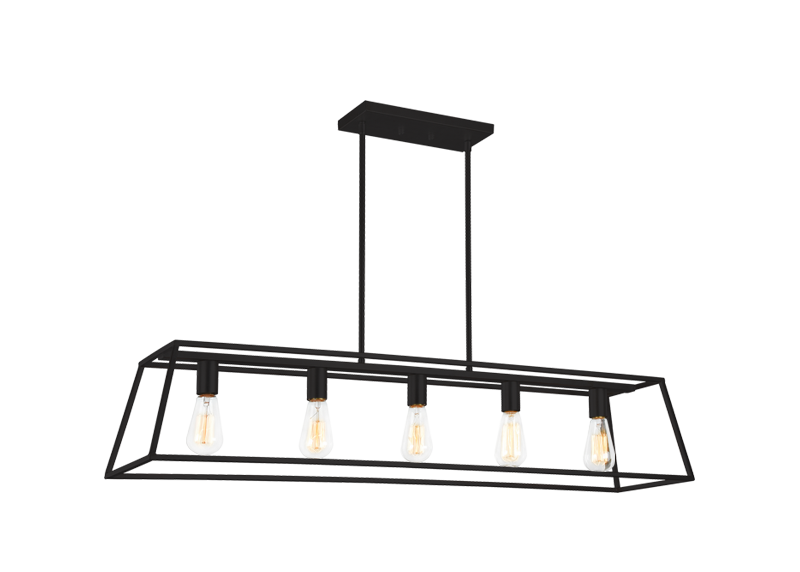 Candor Chandelier