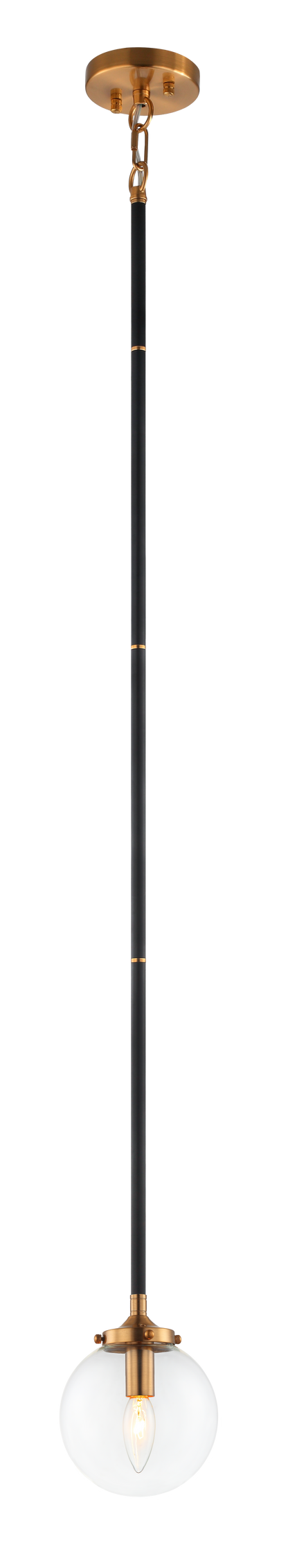 Particles Pendant