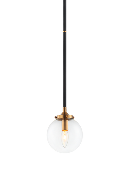 Particles Pendant