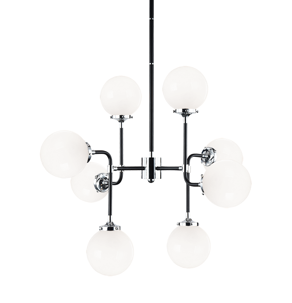 Particles Pendant