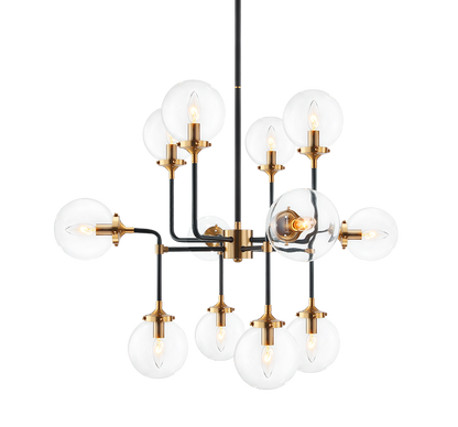 Particles Pendant