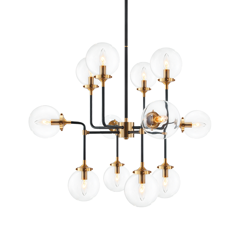 Particles Pendant