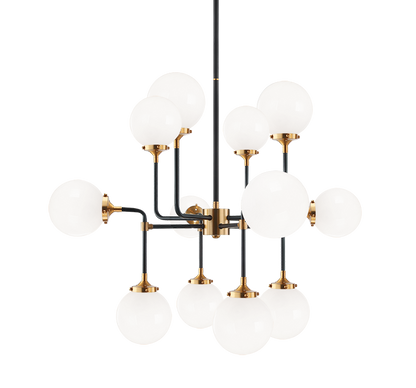 Particles Pendant