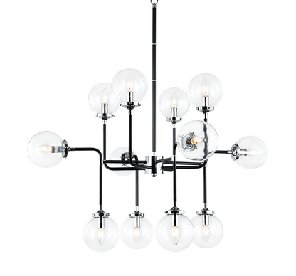 Particles Pendant