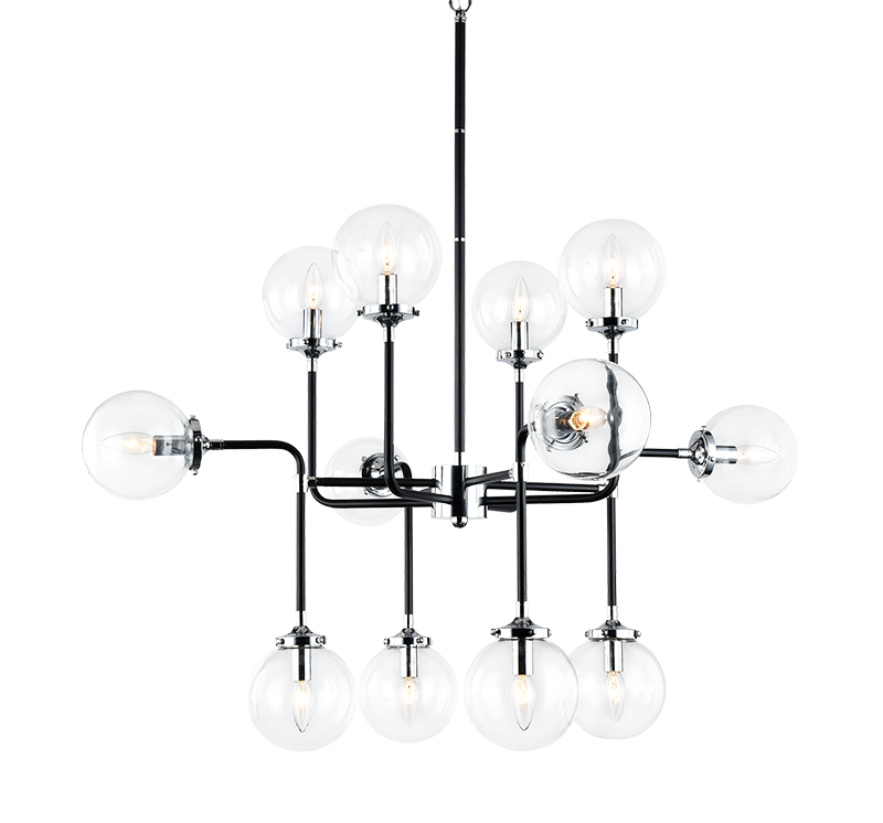 Particles Pendant