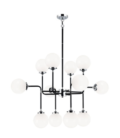 Particles Pendant 12 Light Pendant
