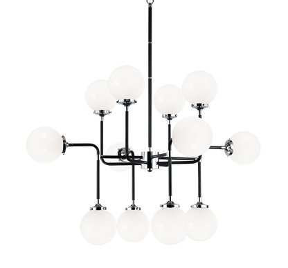 Particles Pendant