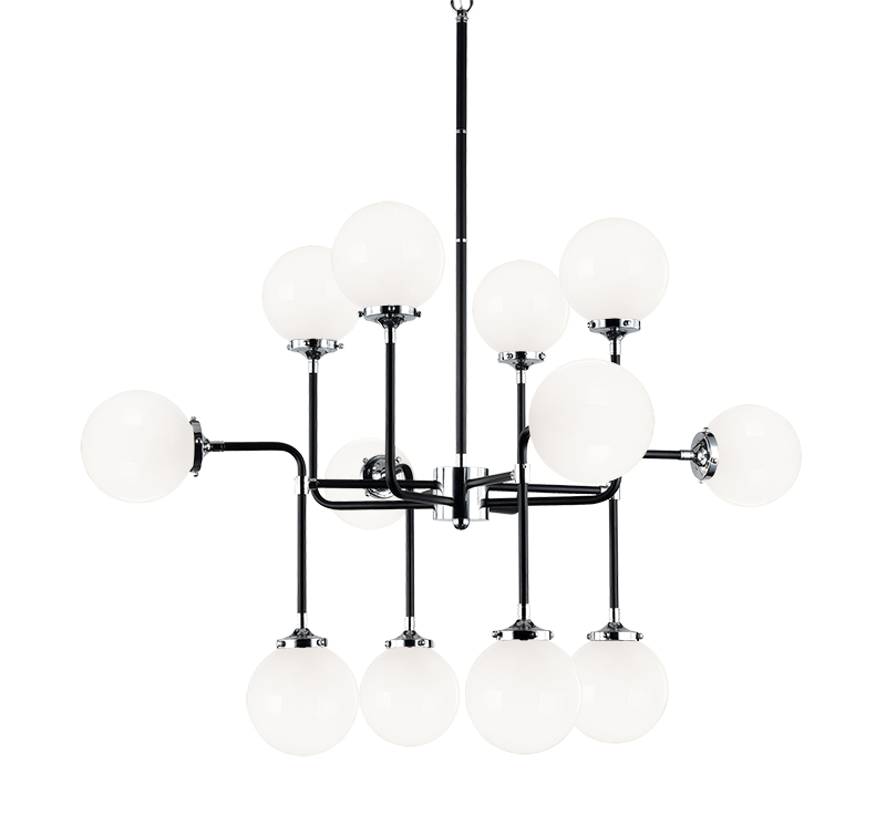 Particles Pendant