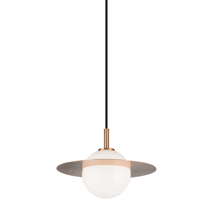 Saturn Pendant
