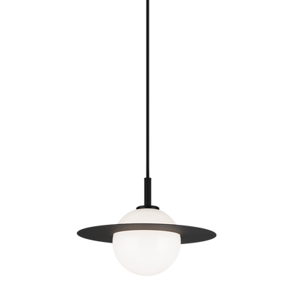 Saturn Pendant