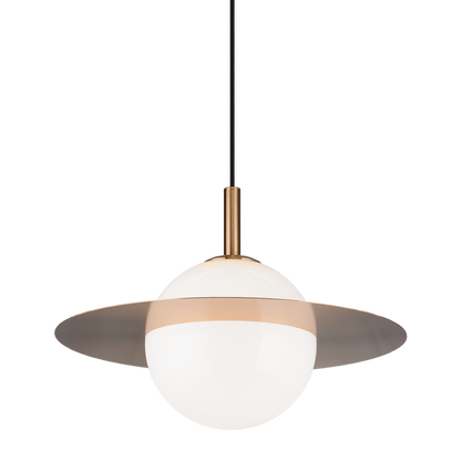Saturn Pendant