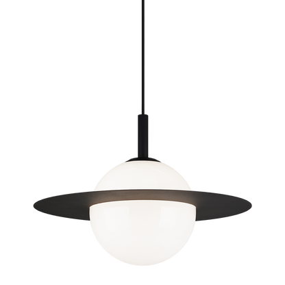 Saturn Pendant
