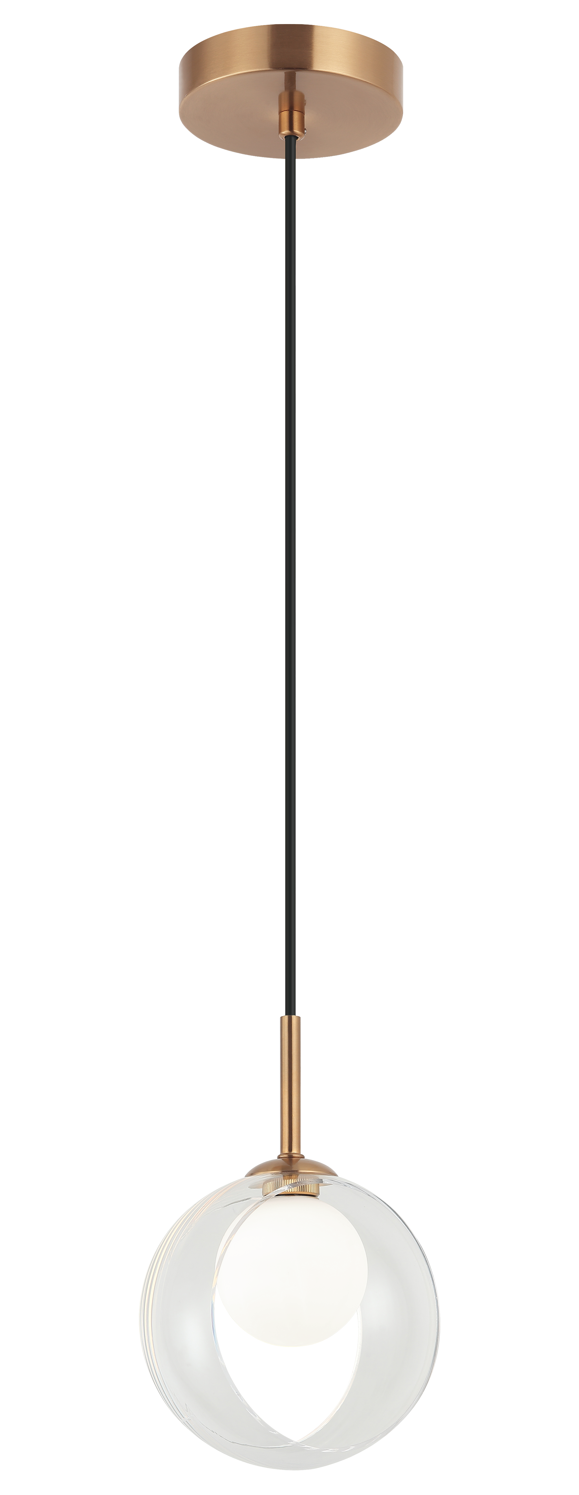 Delcia Pendant