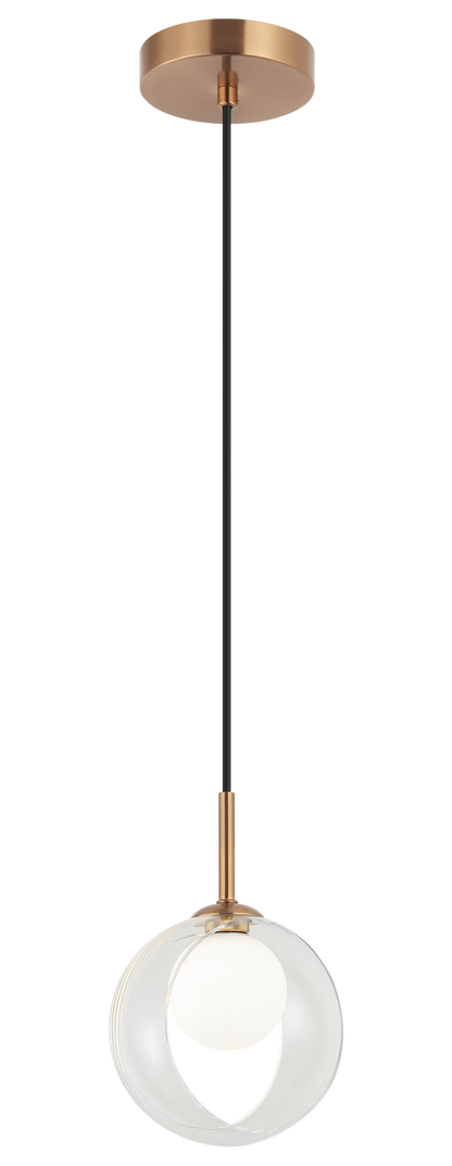 Delcia Pendant