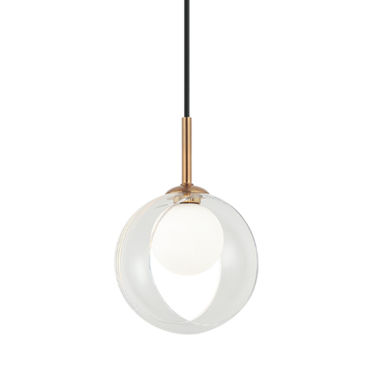Delcia Pendant