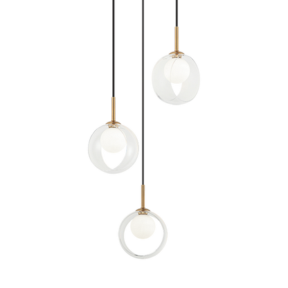 Delcia Pendant