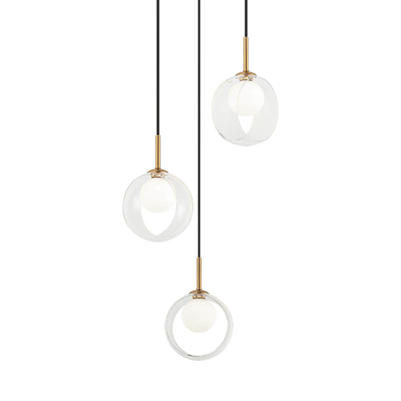 Delcia Pendant