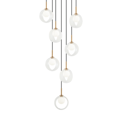 Delcia Pendant