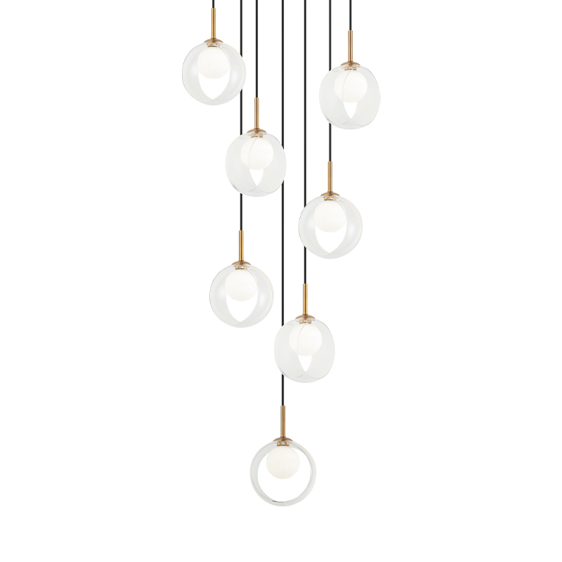 Delcia Pendant
