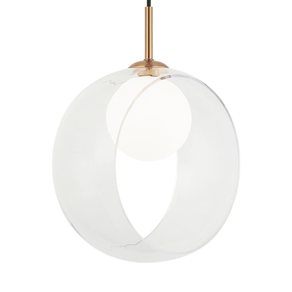 Delcia Pendant