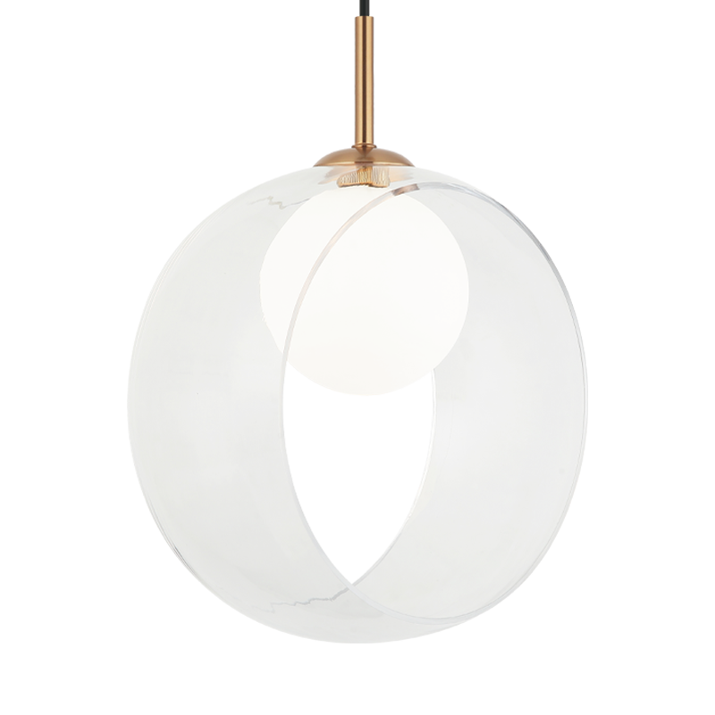 Delcia Pendant
