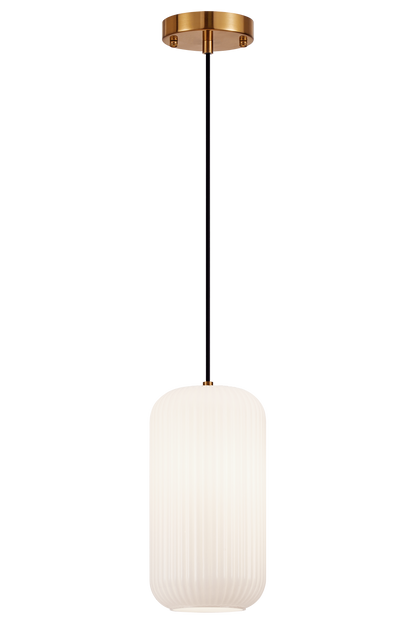 Charismo Pendant