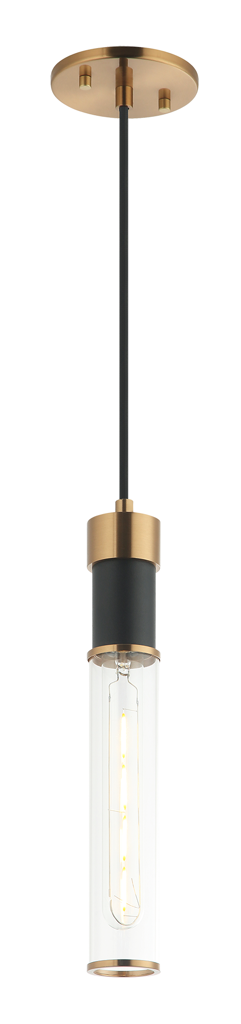Tubo Pendant