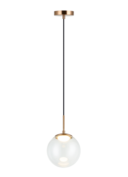 Boble Pendant 1  Light Pendant