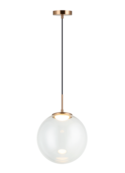 Boble Pendant 1  Light Pendant