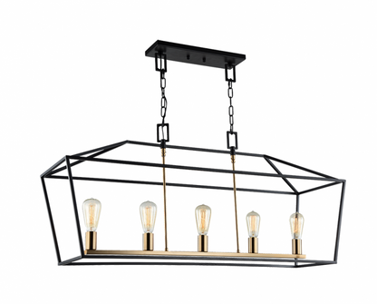 Scatola Chandelier