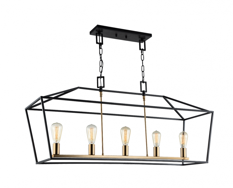 Scatola Chandelier