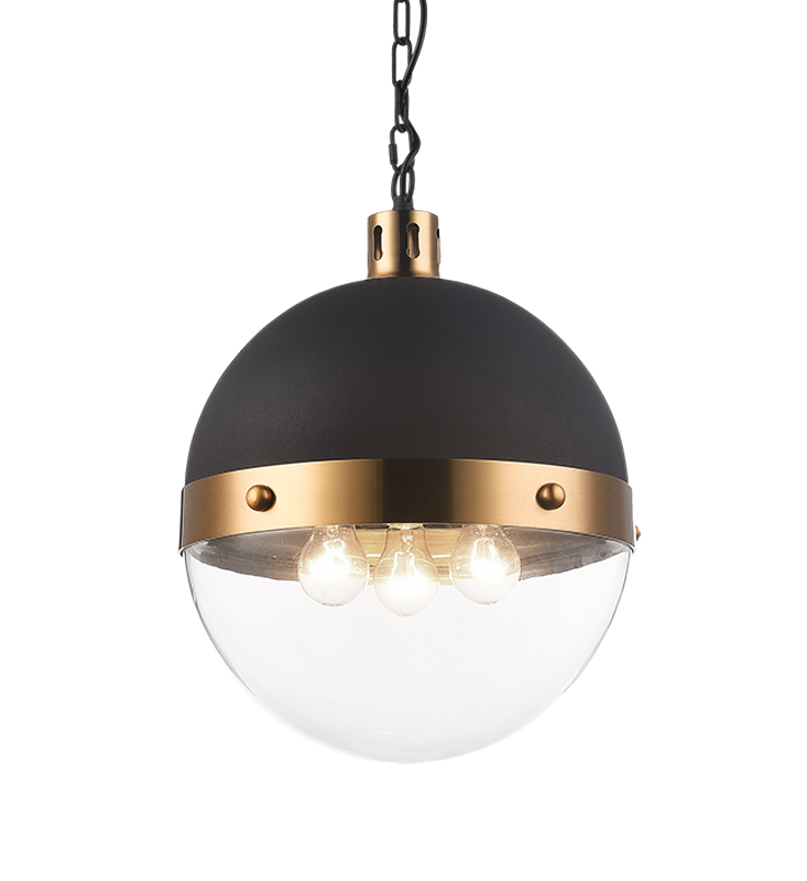 Torino Pendant