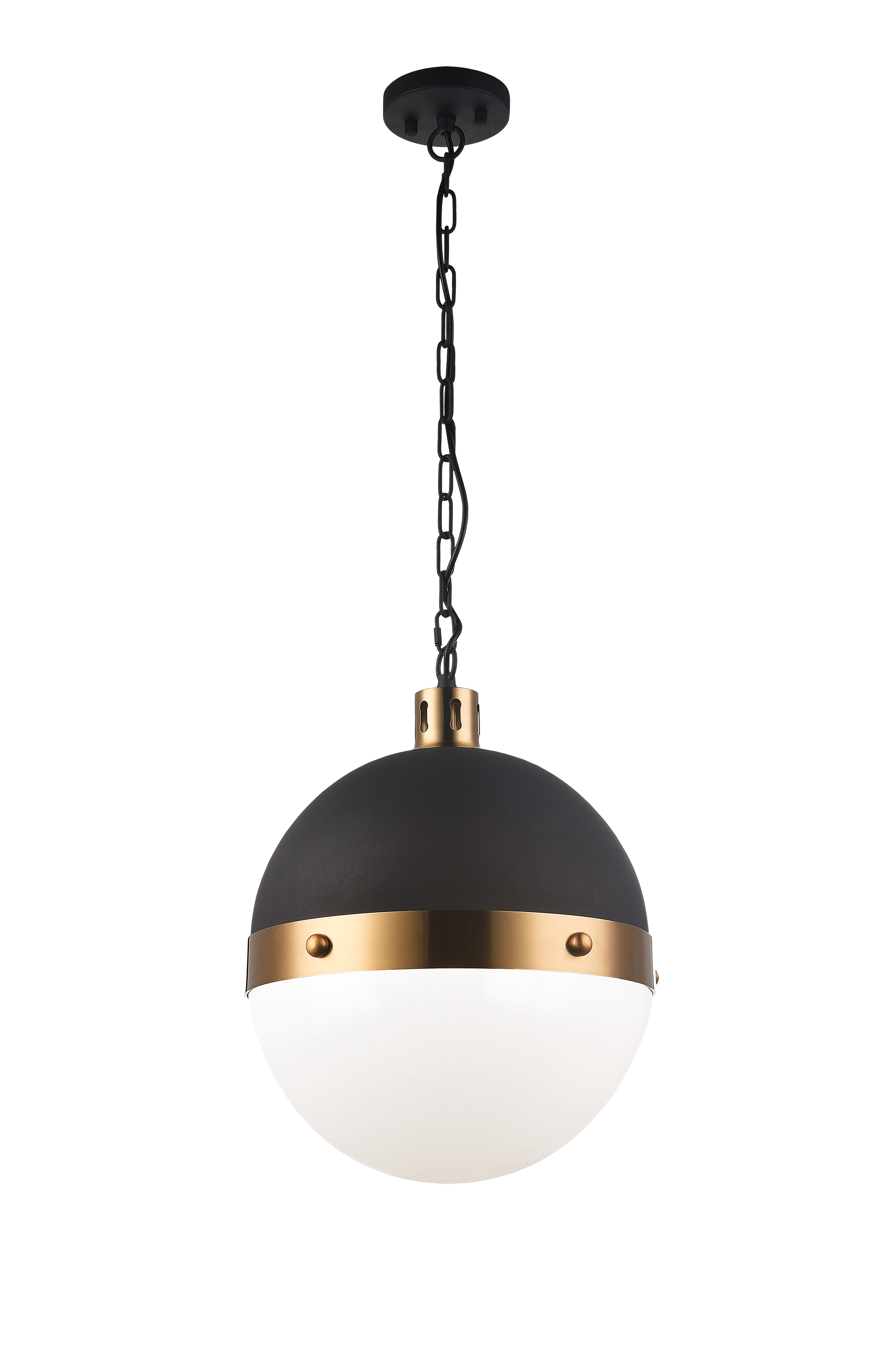 Torino Pendant 3 Light Pendant
