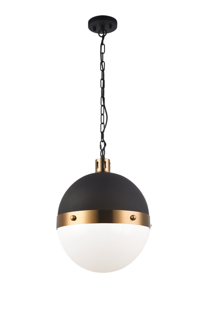 Torino Pendant 3 Light Pendant