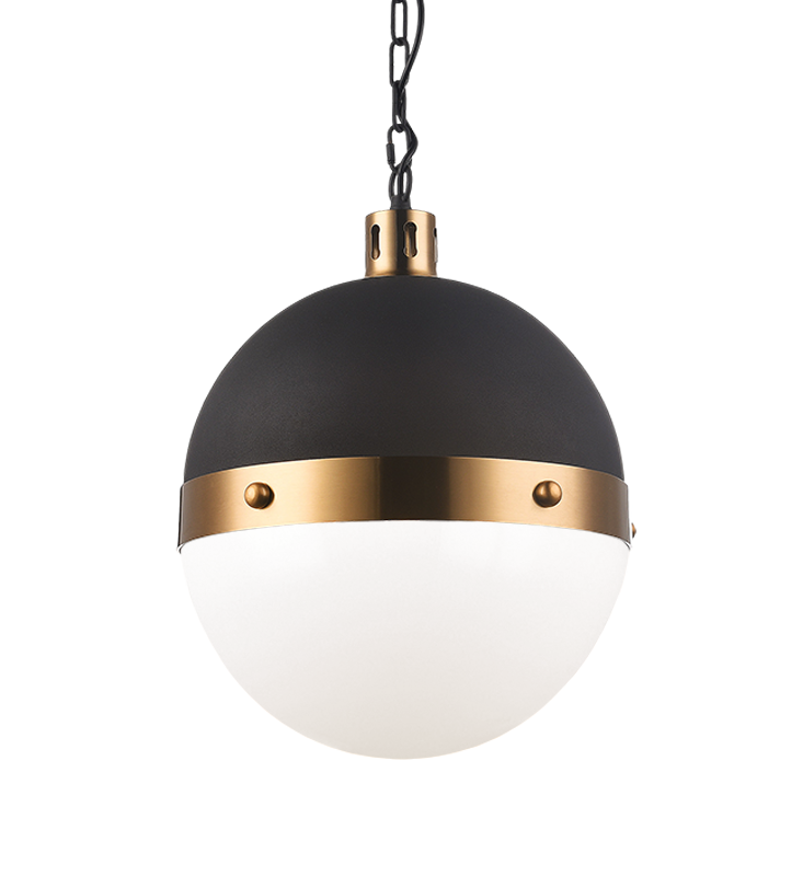 Torino Pendant