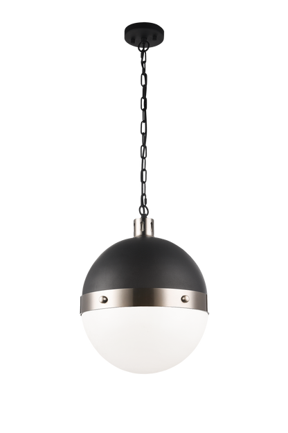 Torino Pendant 3 Light Pendant